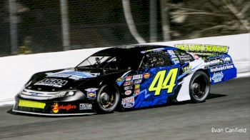 Mondeik Completes The Podium At New Smyrna