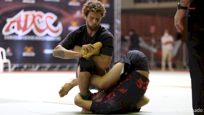 picture of ADCC South American Trials Highlights