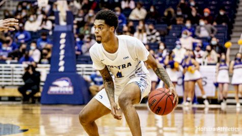 CAA Men's Basketball Report | Feb. 14, 2022