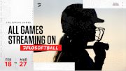 2022 THE Spring Games