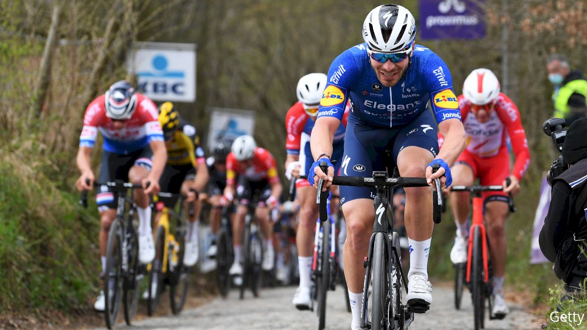 Omloop Het Nieuwsblad To Brabantse Pijl - Your 2022 Flanders Classics Guide