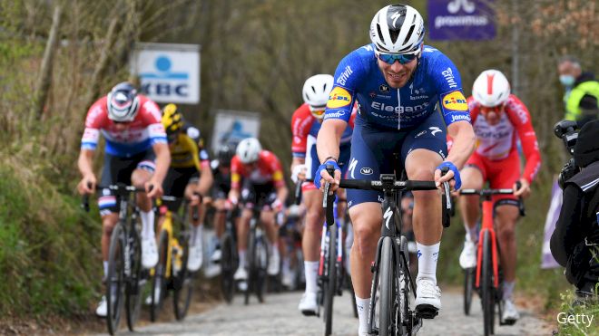 Omloop Het Nieuwsblad To Brabantse Pijl - Your 2022 Flanders Classics Guide