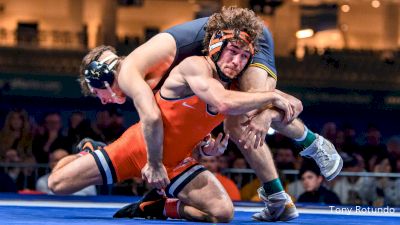 Full Dual Replay: Iowa vs OSU