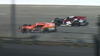 Highlights | WSoA Tour-Type Modifieds Monday at New Smyrna