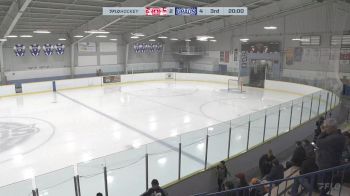 Replay: Home - 2024 Pembroke vs Navan | Mar 29 @ 7 PM