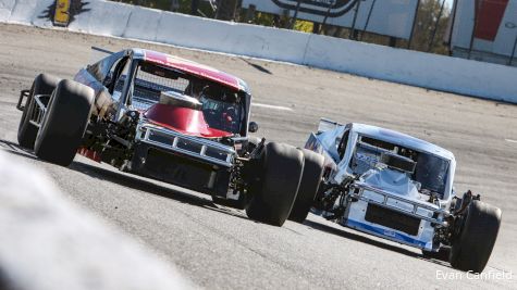 Top 10 Photos: Monday At New Smyrna World Series