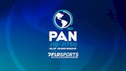 How to Watch the 2022 IBJJF Pan Jiu Jitsu Championship