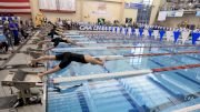 2022 CAA Swimming & Diving Championships Begin Wednesday On FloSwimming