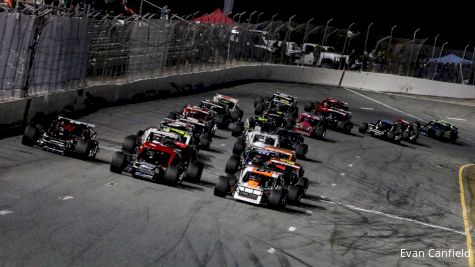 Everything You Need To Know For The World Series At New Smyrna Speedway