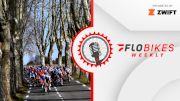 Mark Cavendish's Uphill Battle To Tour de France, Matteo Jorgenson Climbs With Nairo Quintana | FloBikes Weekly