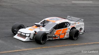 Hodgdon Fast Qualifier For JBIII Memorial