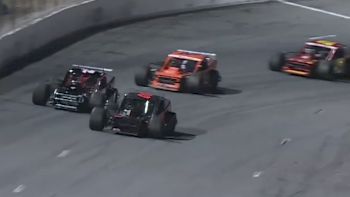 Highlights | WSoA John Blewett III Memorial at New Smyrna