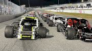 Live From New Smyrna: World Series Of Asphalt Thursday Updates