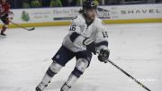 With Railers, Hayhurst Fulfills Offseason Goals