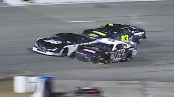 Highlights | WSoA Pro Late Models Thursday at New Smyrna