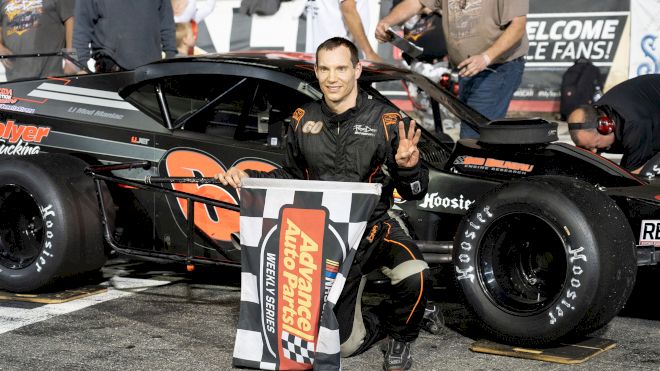 Matt Hirschman Steals Another Victory From Jimmy Blewett At New Smyrna