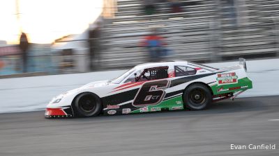 Preece Scores Career-Best SLM Finish