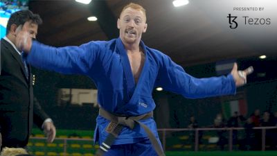 "Foguinho" Wins Euros Gold, Ready For Absolute