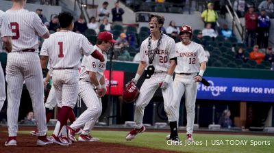 Replay: Oklahoma vs. Auburn