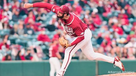 Karbach Round Rock Classic: Pitchers To Watch