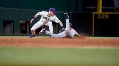 Condensed Replay: Arizona vs. Kansas State