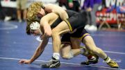 Best Matches From The Iowa High School State Tournament