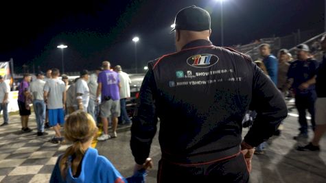 Jimmy Blewett Driving Baldwin Backup In NASCAR Mod Tour Return