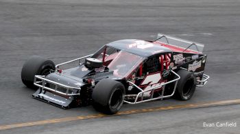 Recap From Friday At New Smyrna Speedway