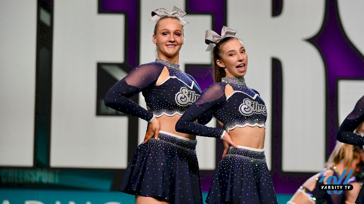 Everything You Need To Know To Watch CHEERSPORT: Friday Night Live!