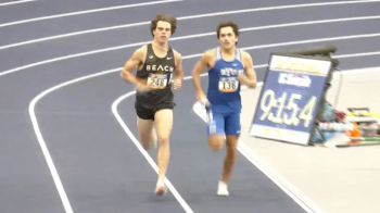 Big Anchor Leg Comeback In MPSF Champs DMR