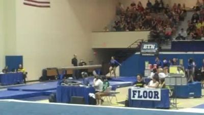 Michigan (Annette Miele) - 9.825