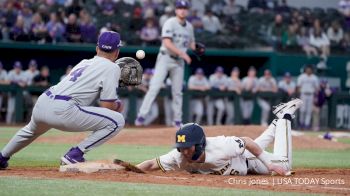 Replay: Michigan vs. Kansas State