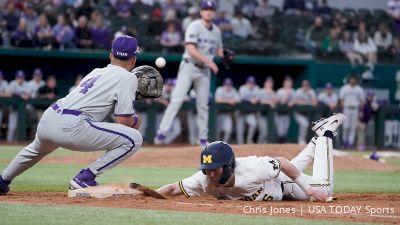 Replay: Michigan vs. Kansas State