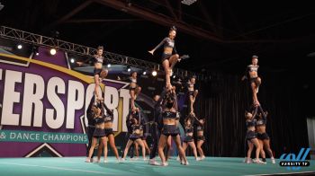 MAC'S SENIOR STARZ: Give 110% Every Single Time!
