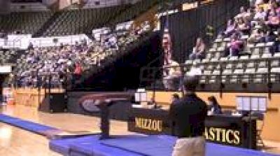 Arkansas (Jamie Pisani) - 9.95