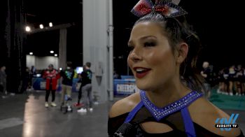 Spirit Xtreme Legacy: Let Everyone Know Who We Are