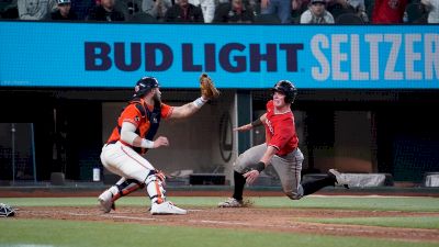 Replay: Auburn vs. Texas Tech