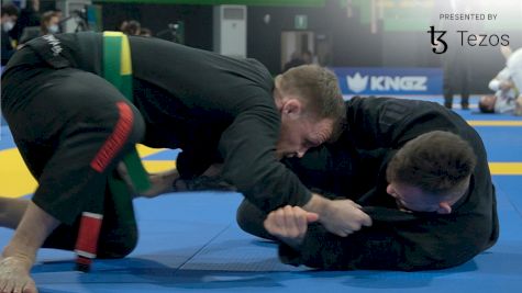 Live Updates & Results | IBJJF European Black Belt Finals