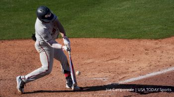 Replay: Gonzaga vs. New Mexico