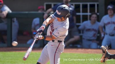 Replay: New Mexico vs. Gonzaga