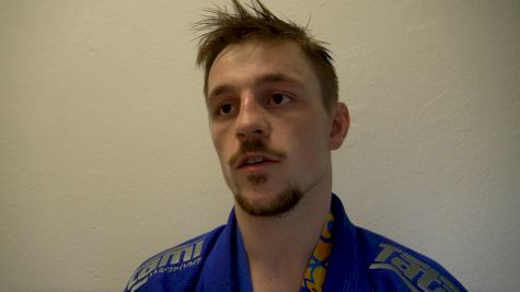 Hear From The 2022 Black Belt European Champions