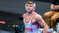 2022-23 Nebraska Wrestling