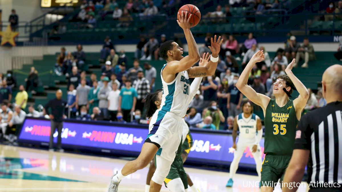 CAA Men's Basketball Report | Feb. 21, 2022