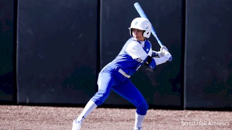 Butler, Seton Hall Share #BIGEASTsb Weekly Accolades