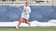 CAA Women's Lacrosse Weekly Awards - Feb. 21