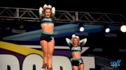 Meet The L6 Senior XSmall Coed Teams Competing AT CHEERSPORT