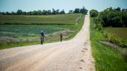Gravel Queen Alison Tetrick: Make Gravel Positive And Don't Impede Others Racing