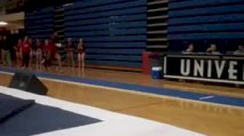 ISU (Elise Gray) - 9.800