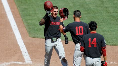 Stanford Preview: Cardinal Eyes CWS Bid