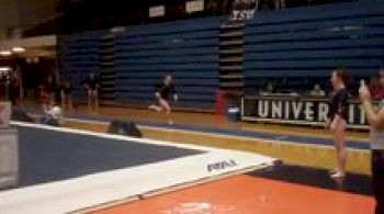 NIU (Alyssa Malone) - 9.575